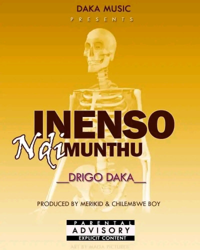Inenso Ndi Munthu