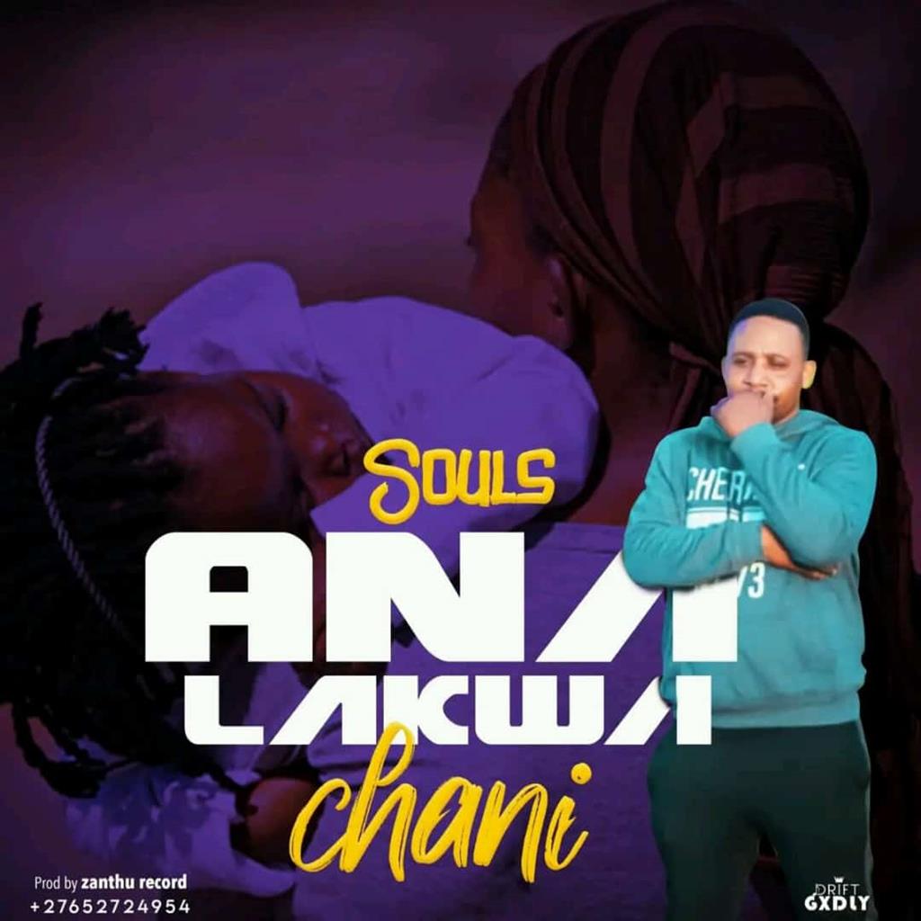 Analakwa Chani  