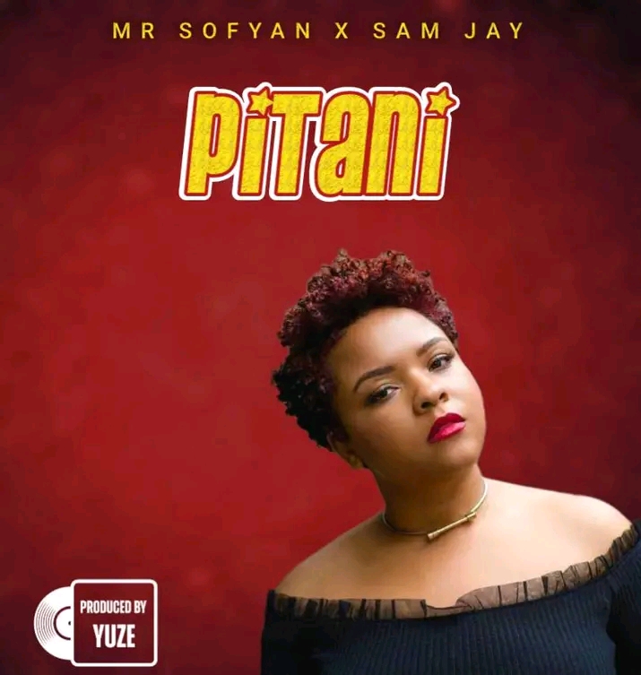 Pitani