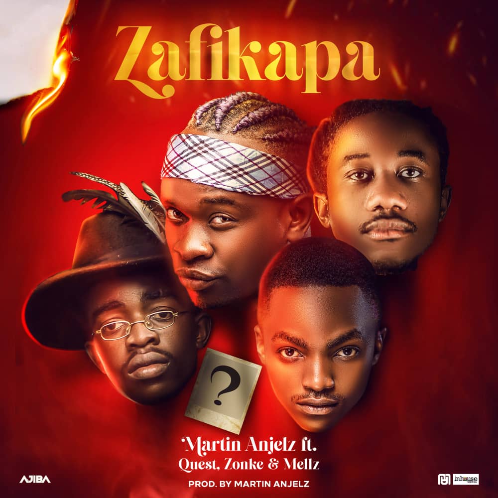 Zafikapa