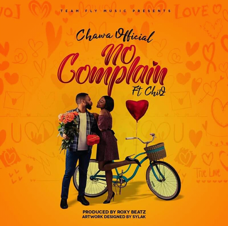No Complain