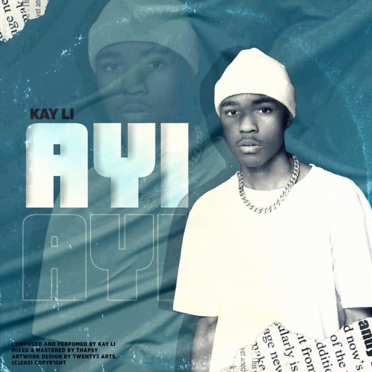 Ayi