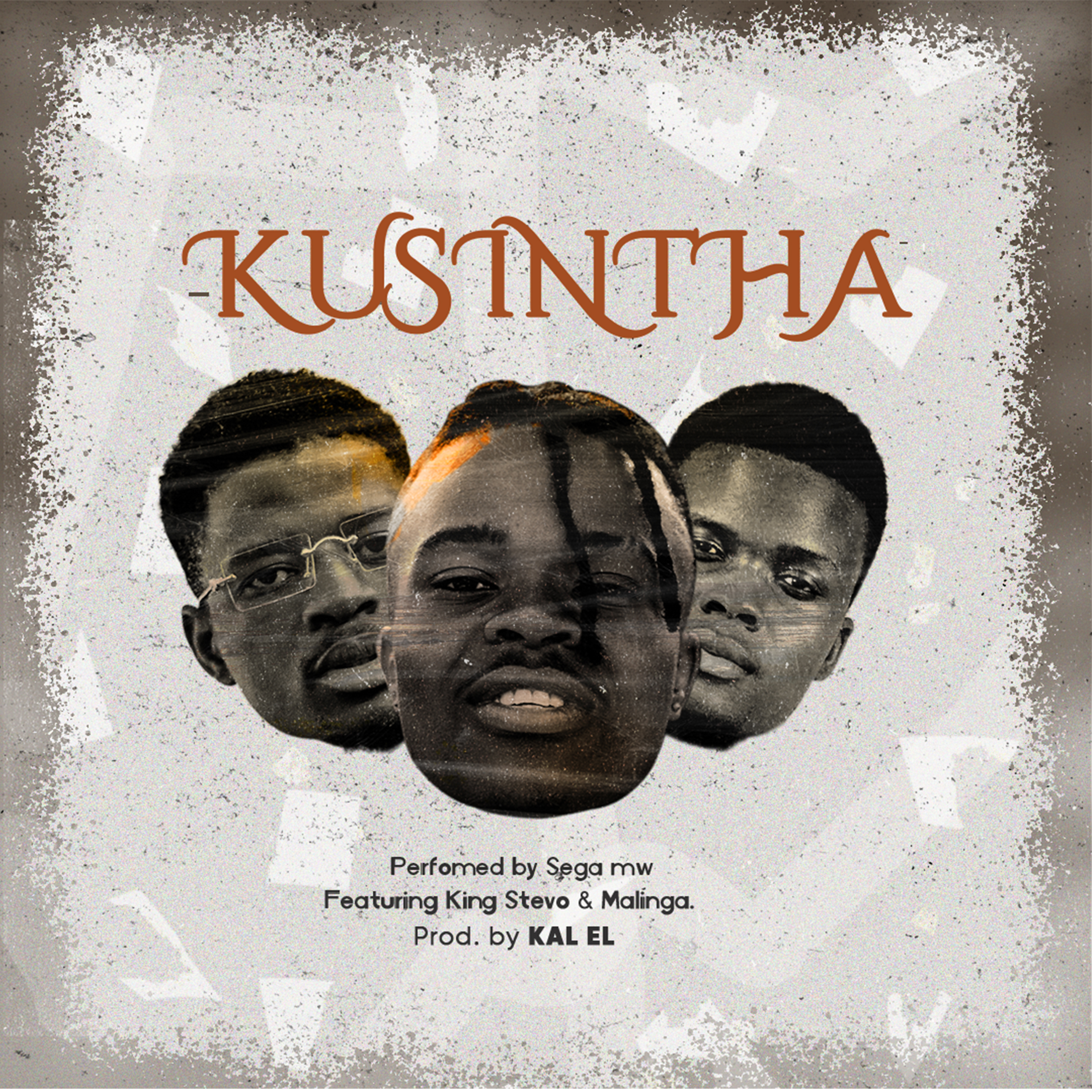 Kusintha