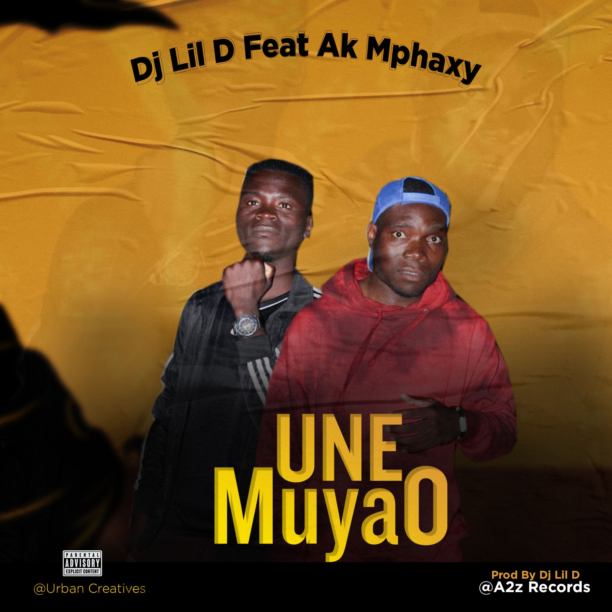 Une Muyao