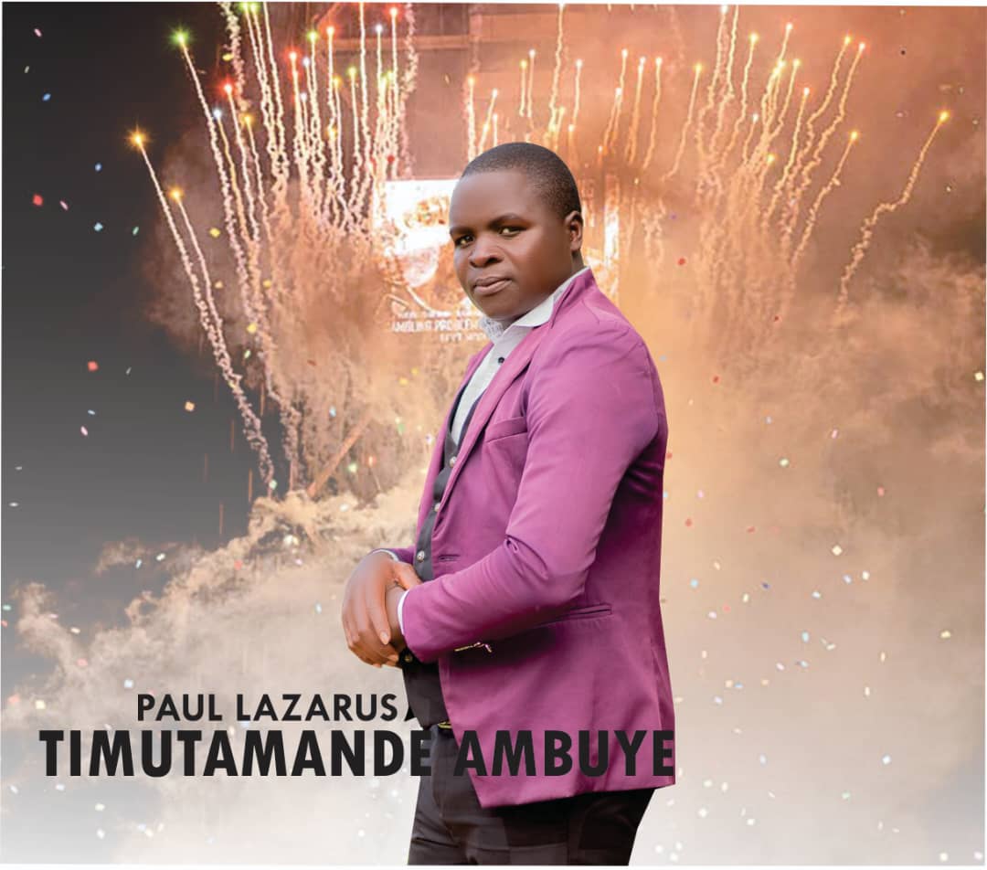 Timutamande Ambuye
