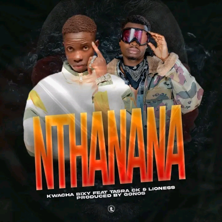 Nthanana