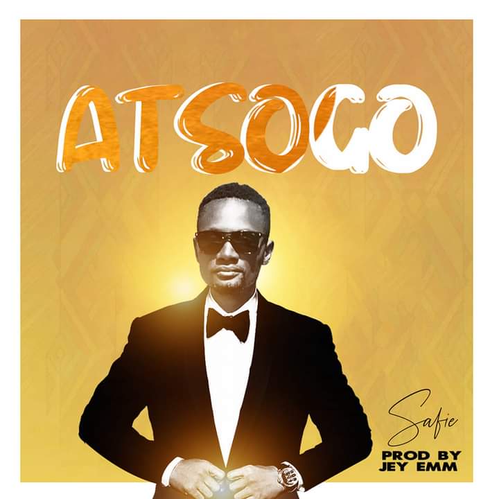 Atsogo