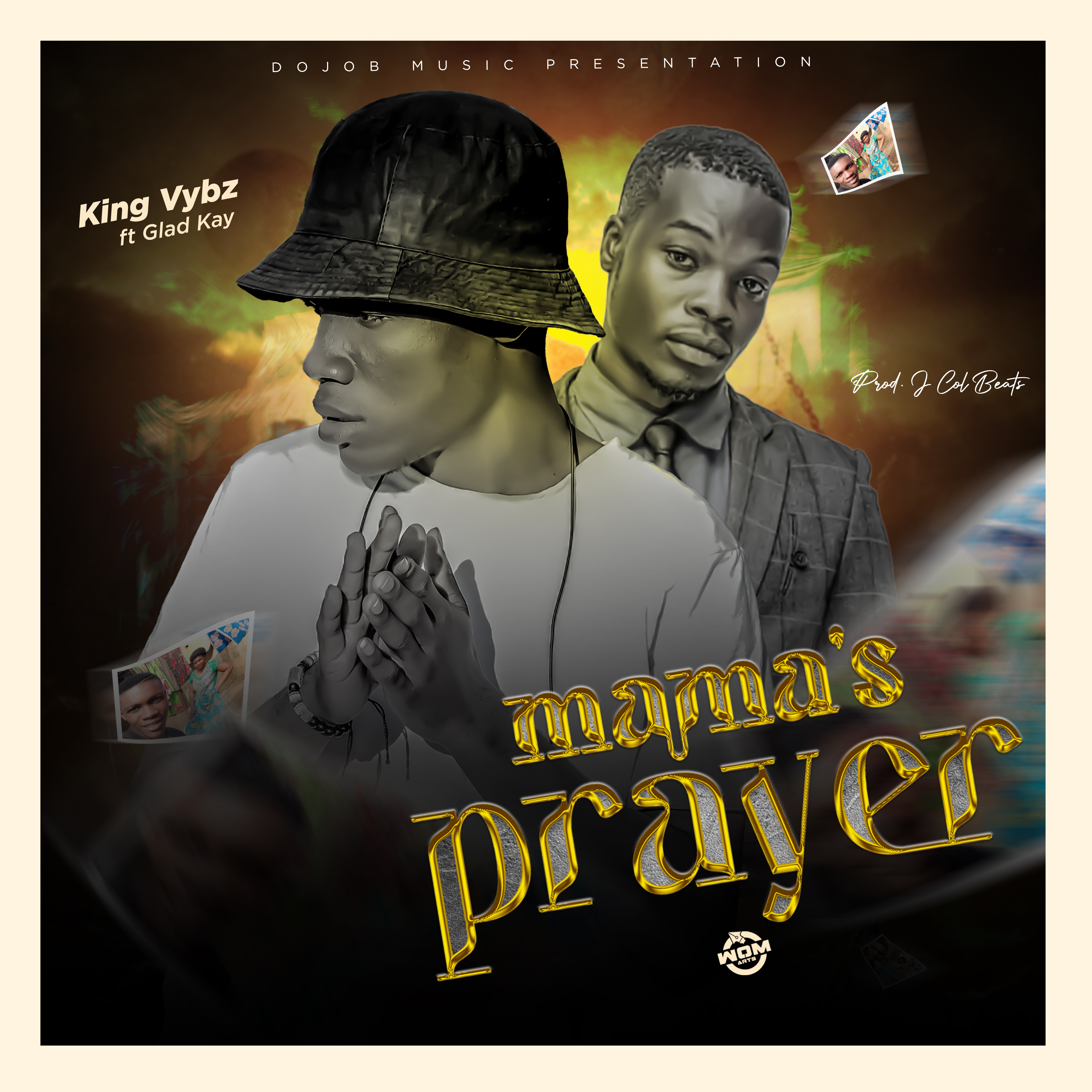Mamas Prayer