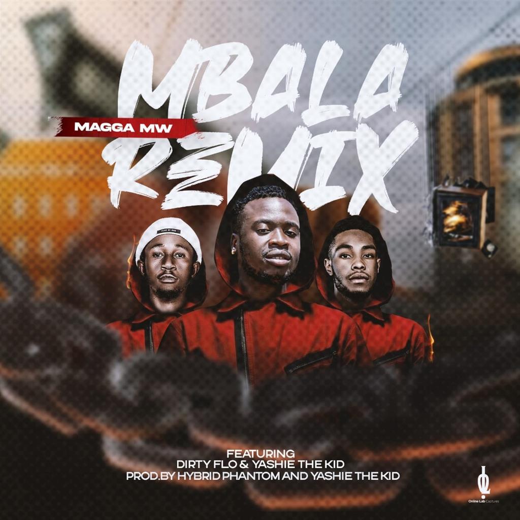 Mbala Remix
