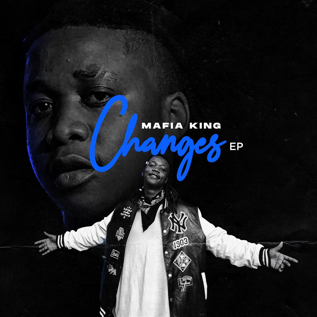 Changes EP