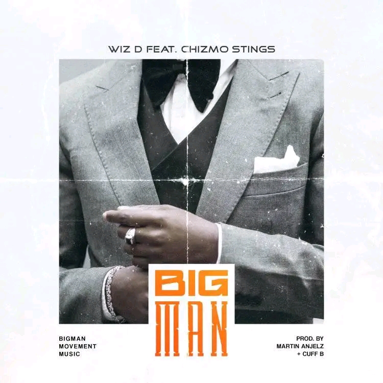 Big Man
