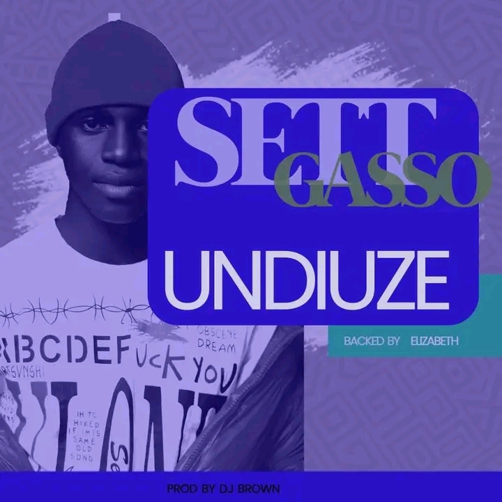 Undiuze