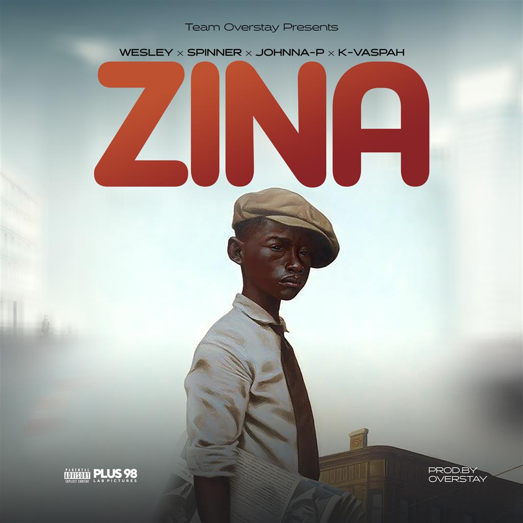 Zina