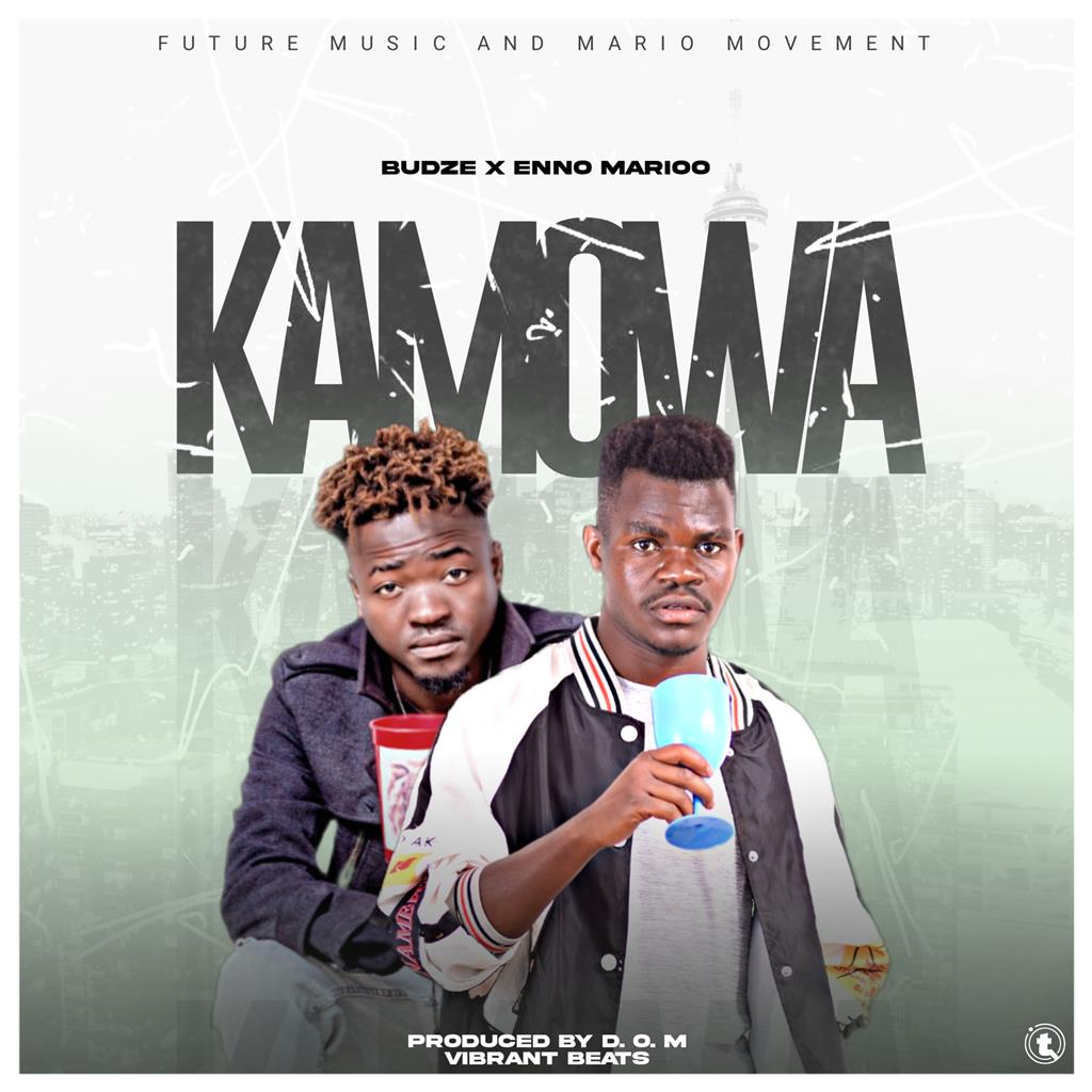Kamowa