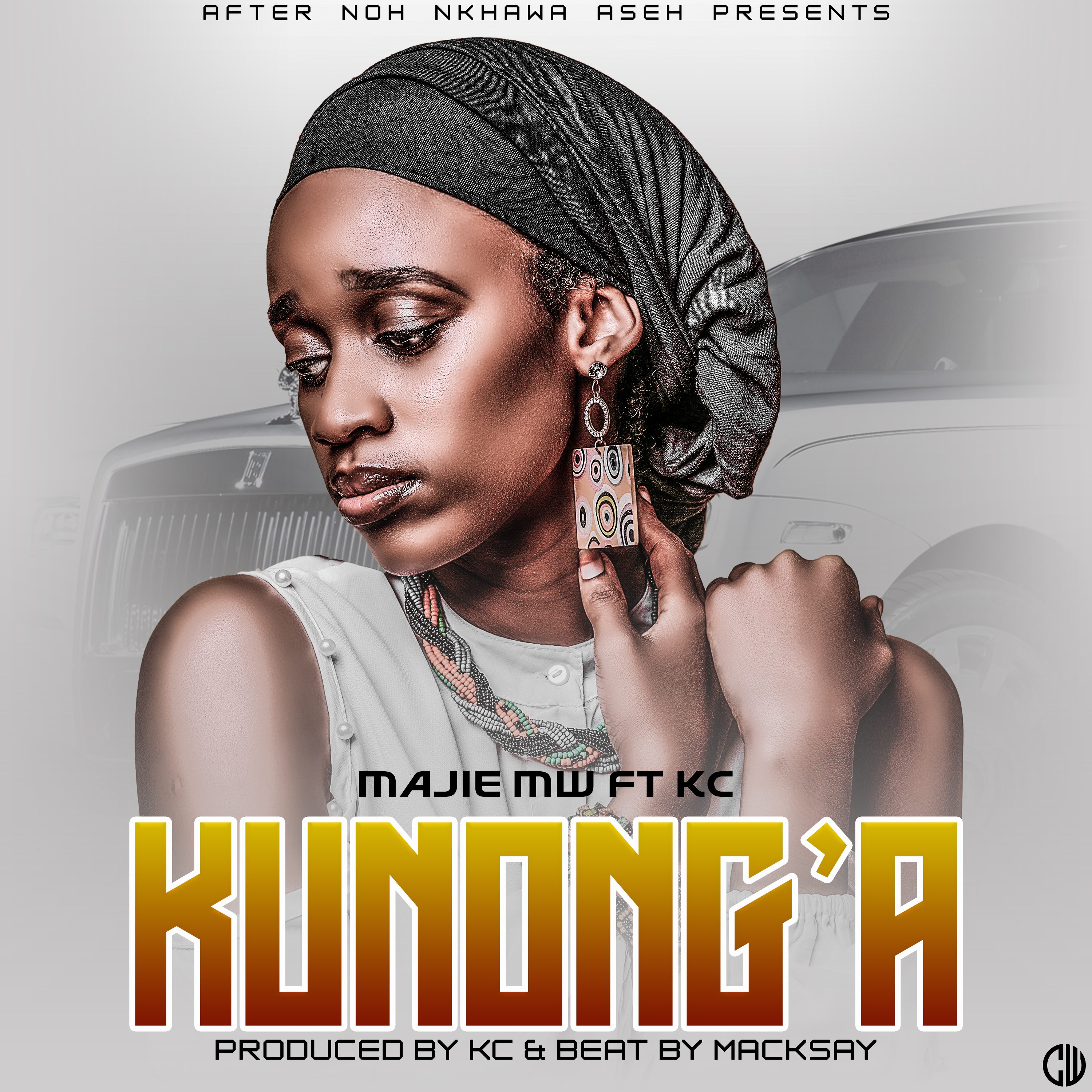 Kunonga