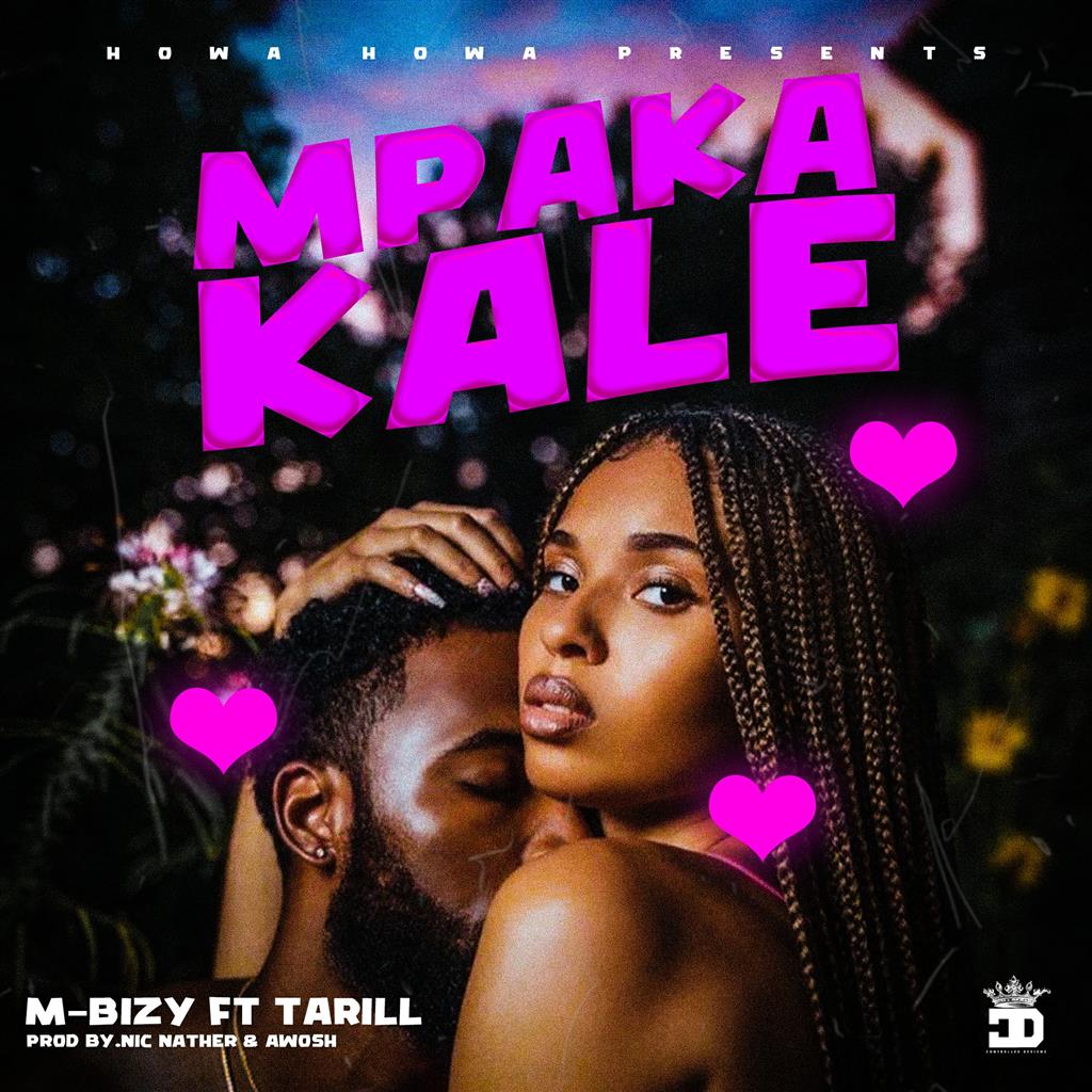 Mpaka Kale