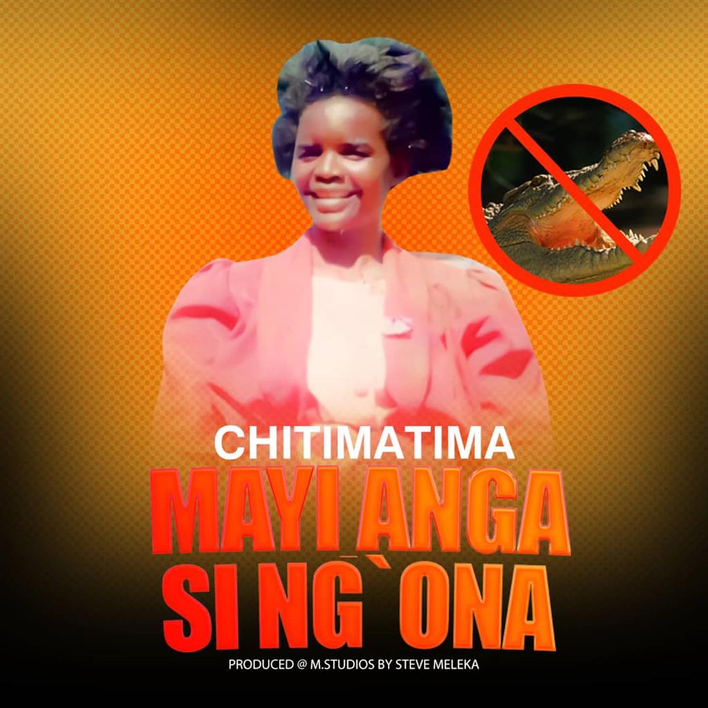 Mayi Anga Si Ngona