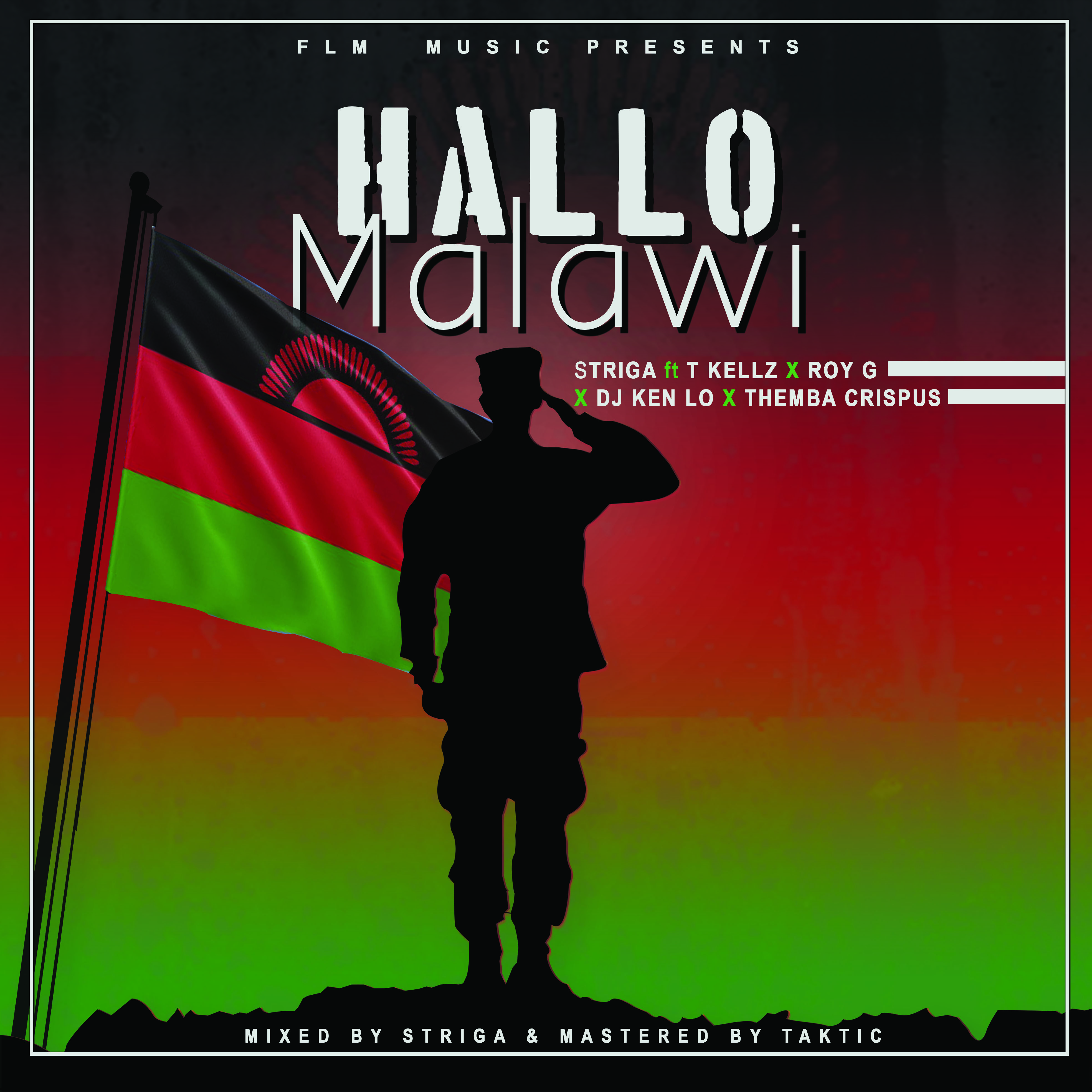 Hallo Malawi