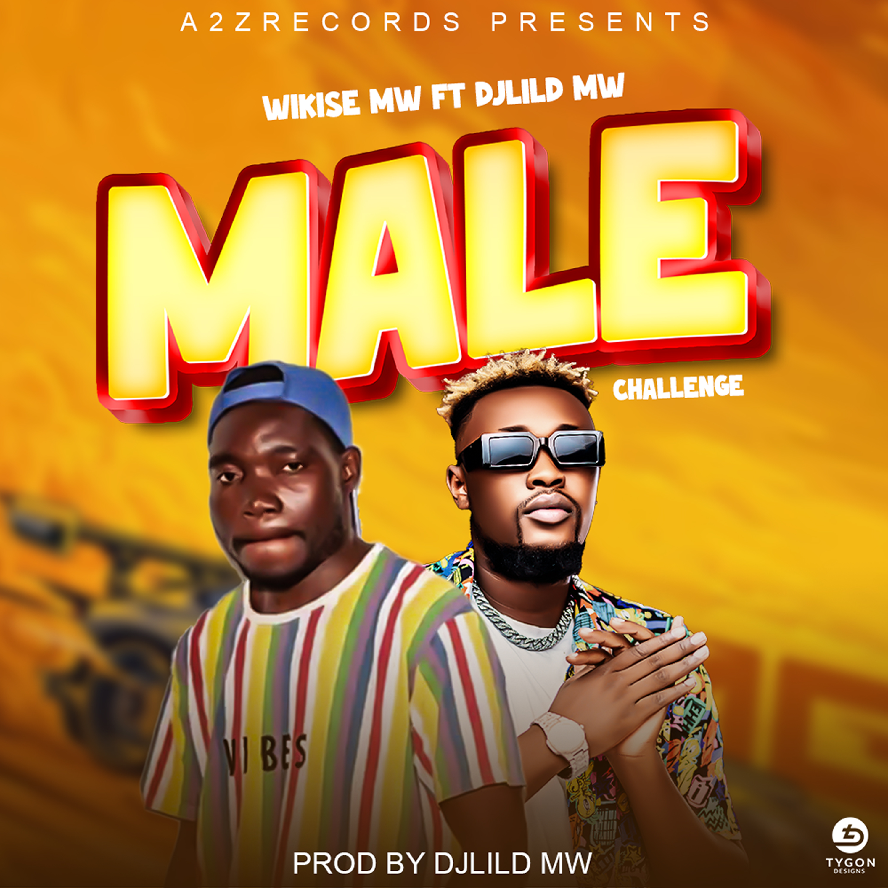 Male Challenge