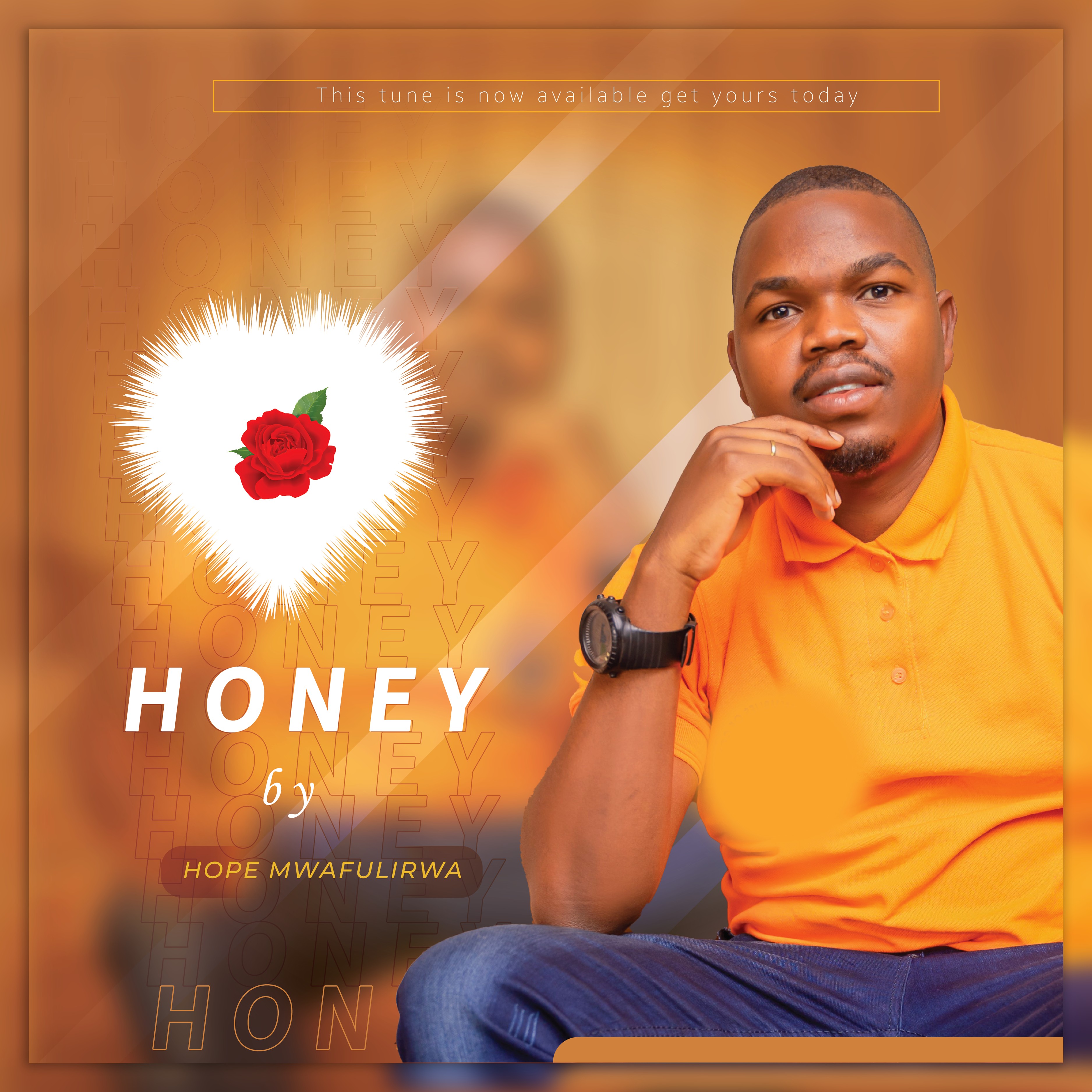 Honey