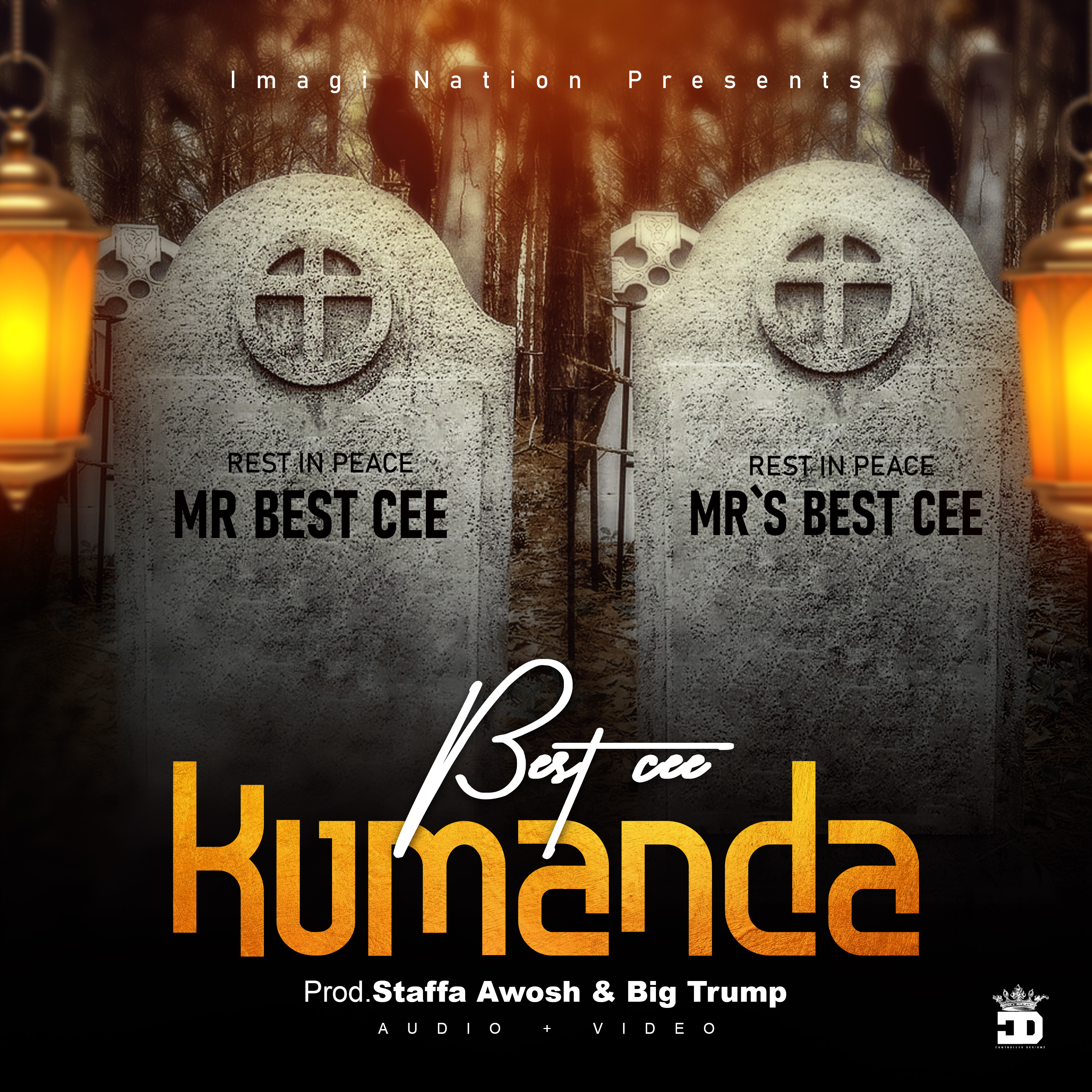 Kumanda