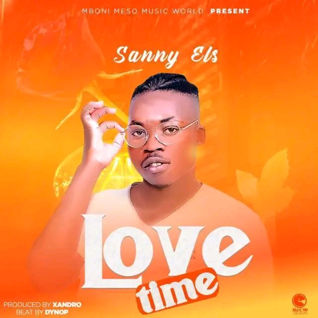 Love Time