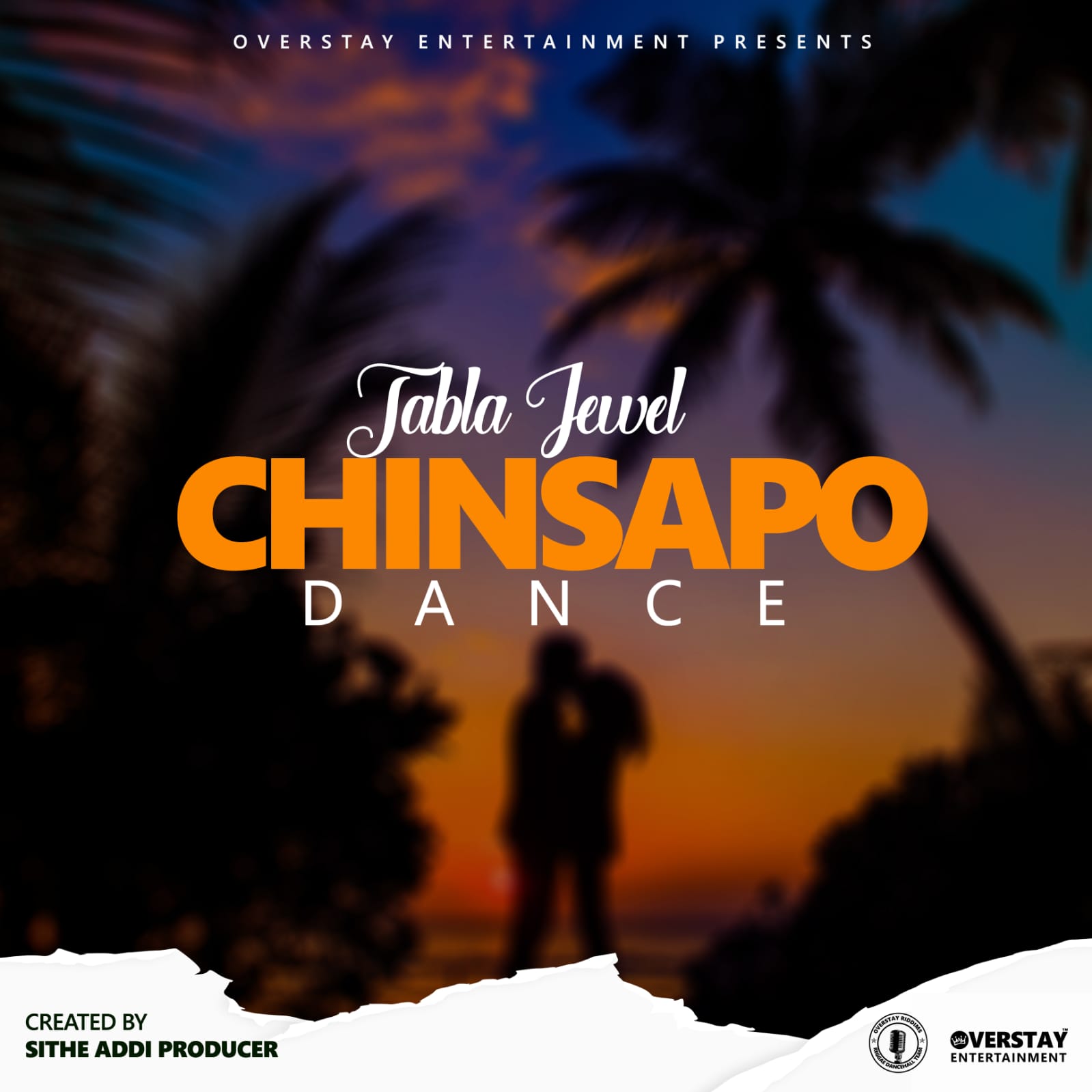 Chinsapo Dance