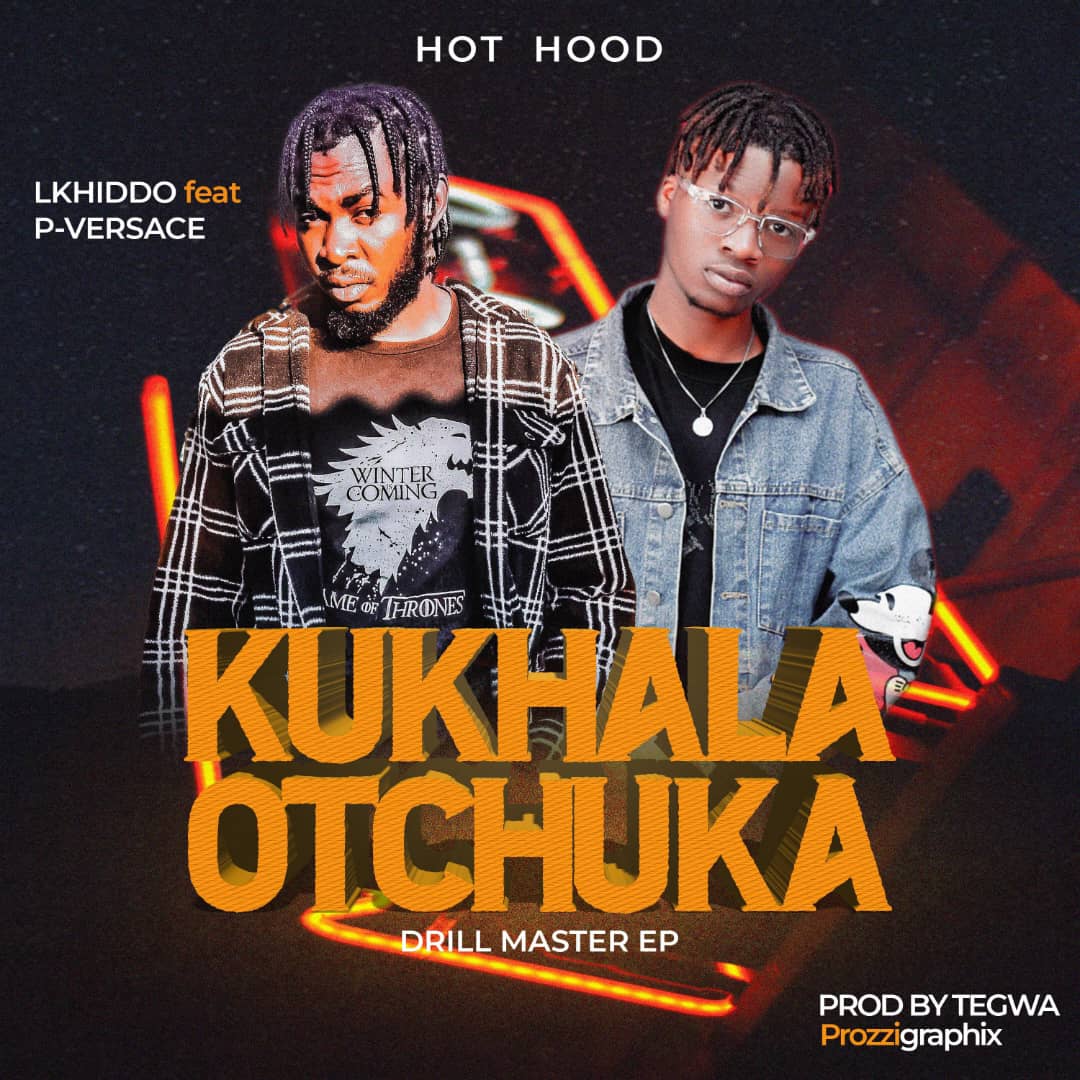 Kukhala Otchuka