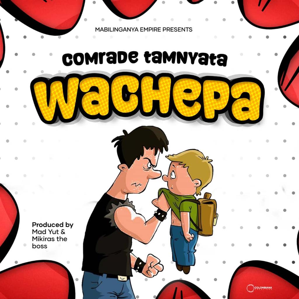 Wachepa