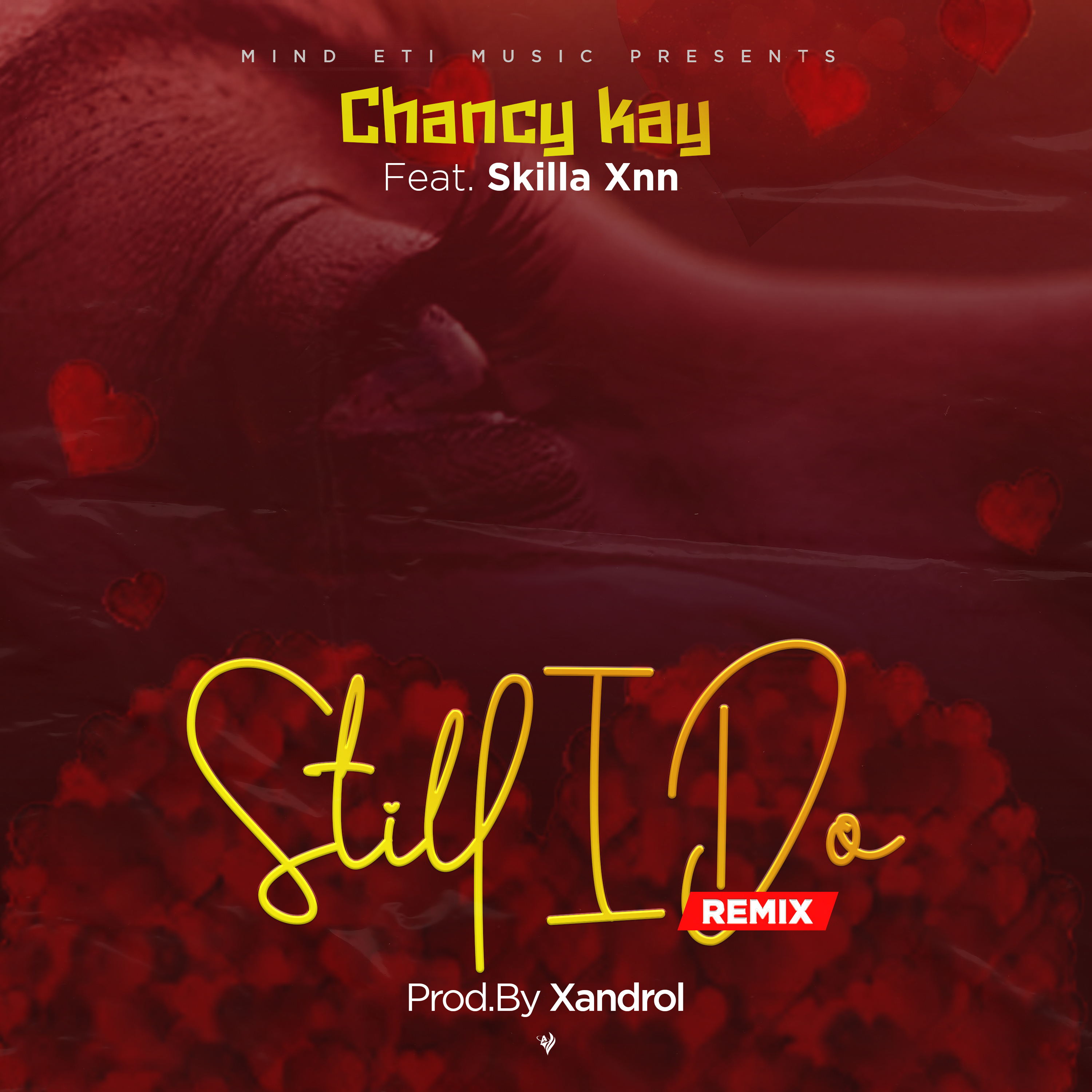 I Still Do Remix