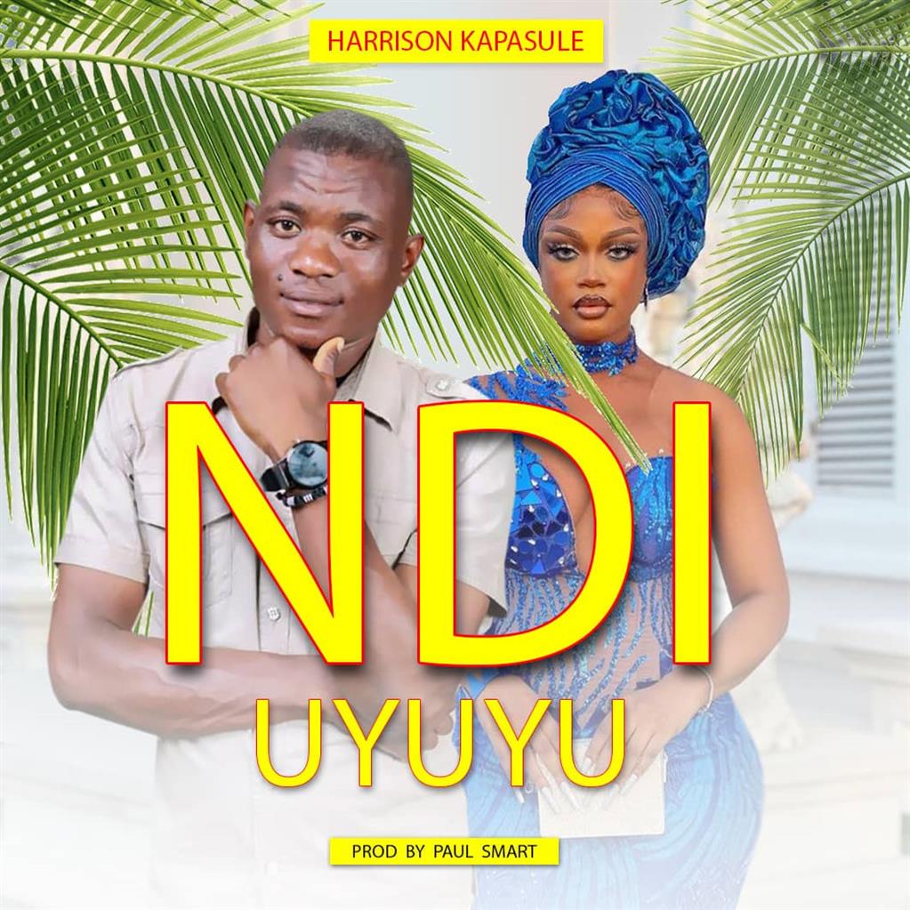 Ndi Uyuyu