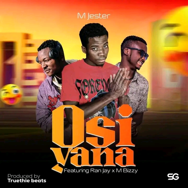 Osiyana