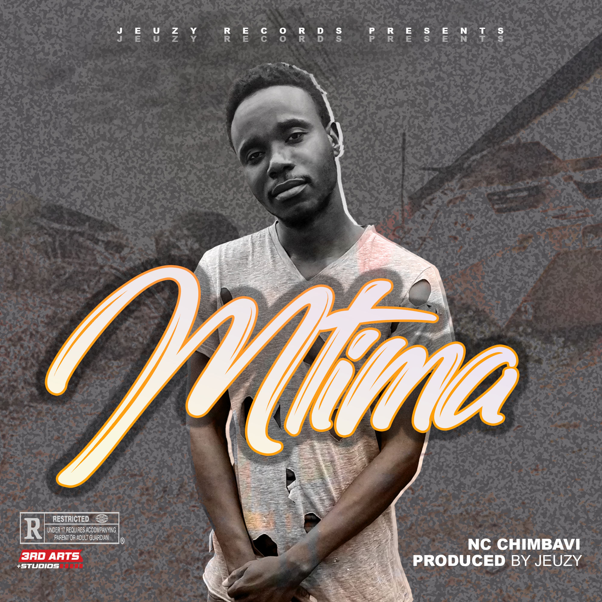 Ntima