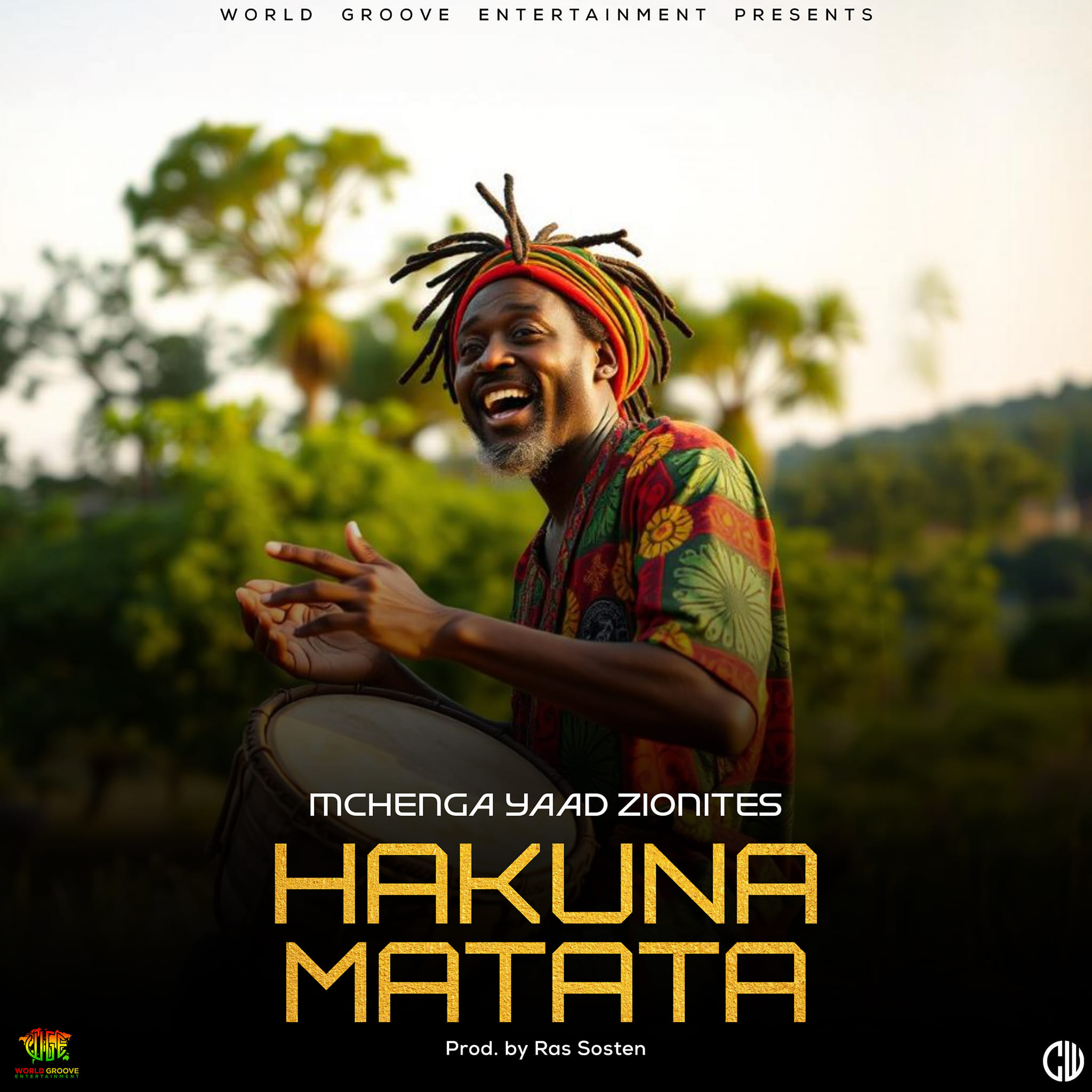 Hakuna Matata