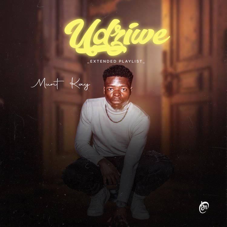 Udziwe (EP)