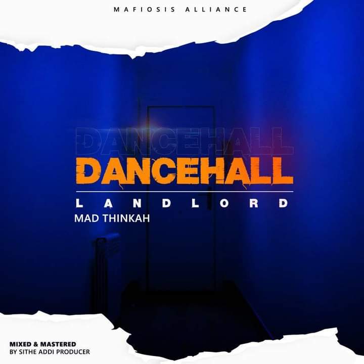 Dancehall Landlord