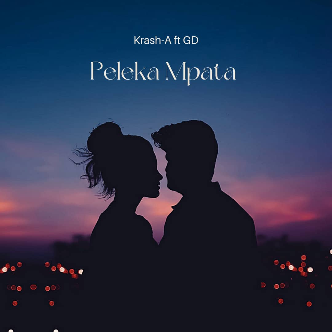 Peleka Mpata