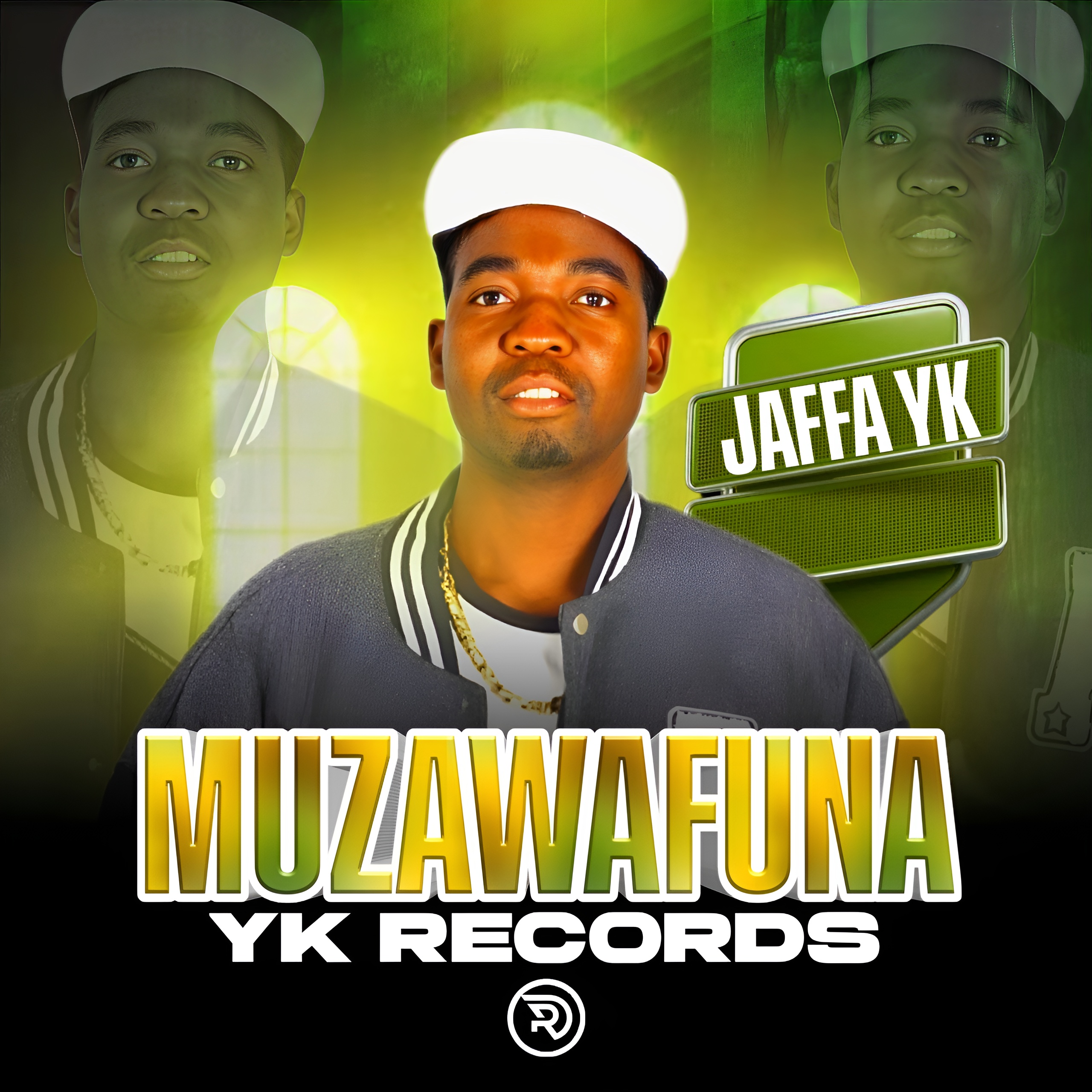 Muzawafuna