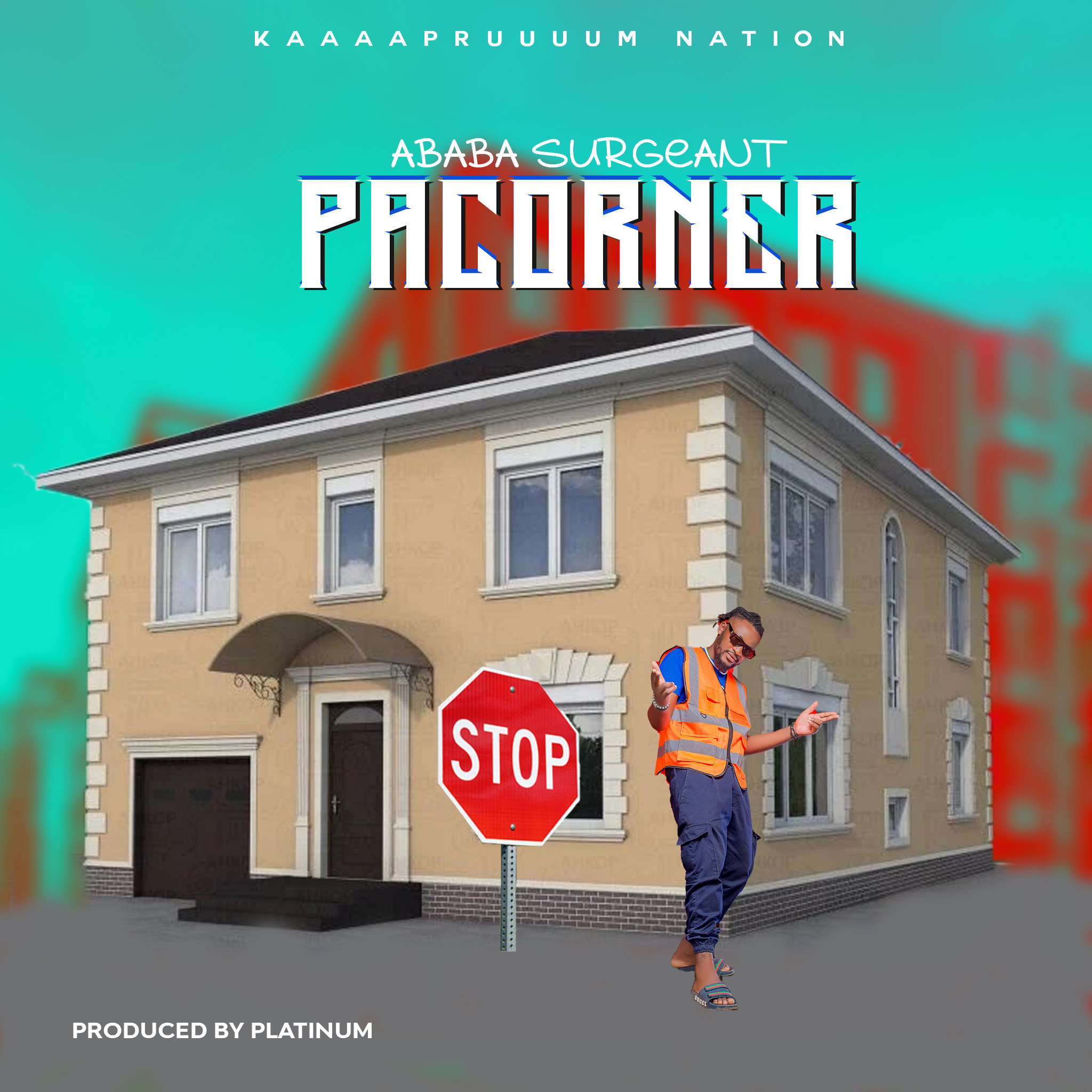 Pa Corner
