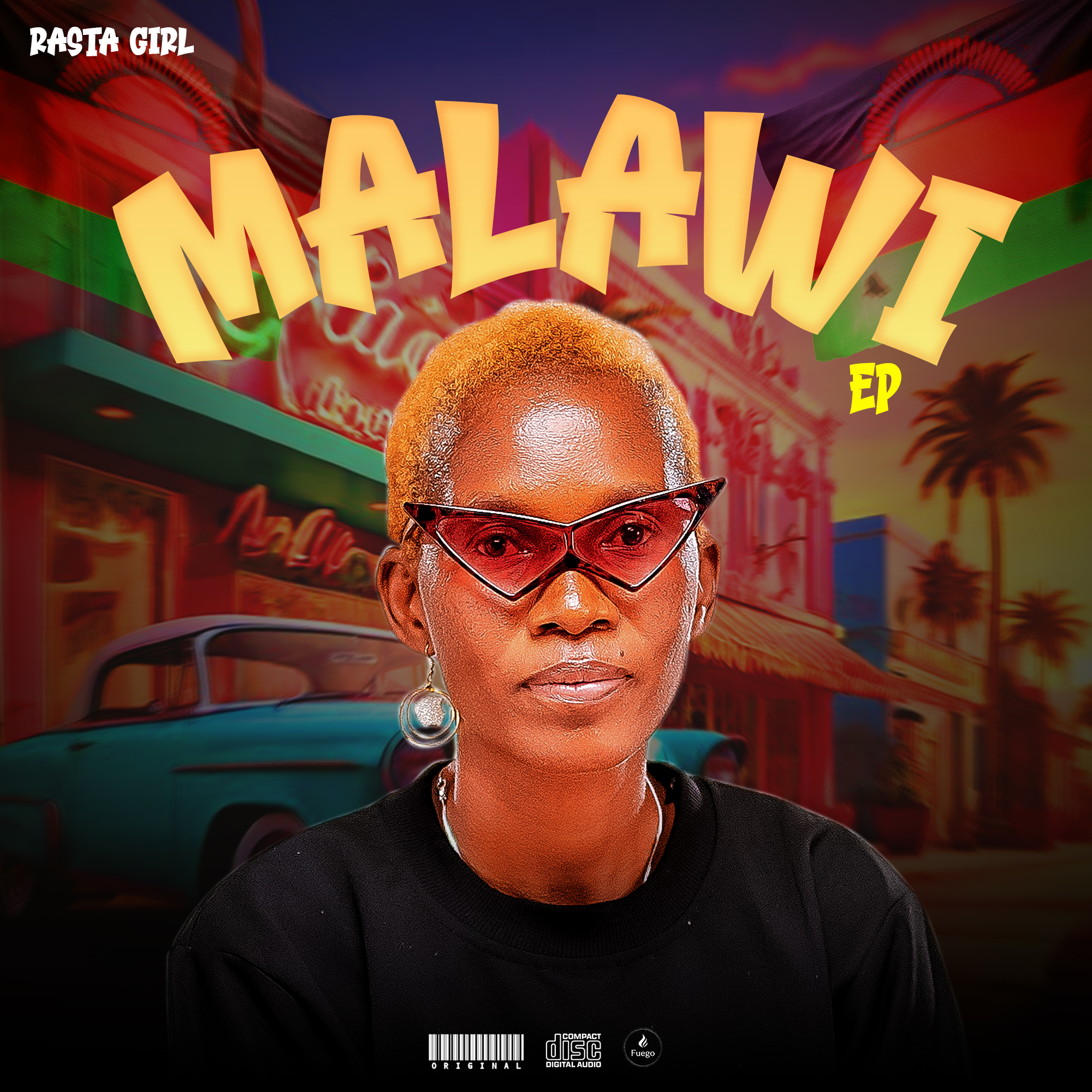 Malawi
