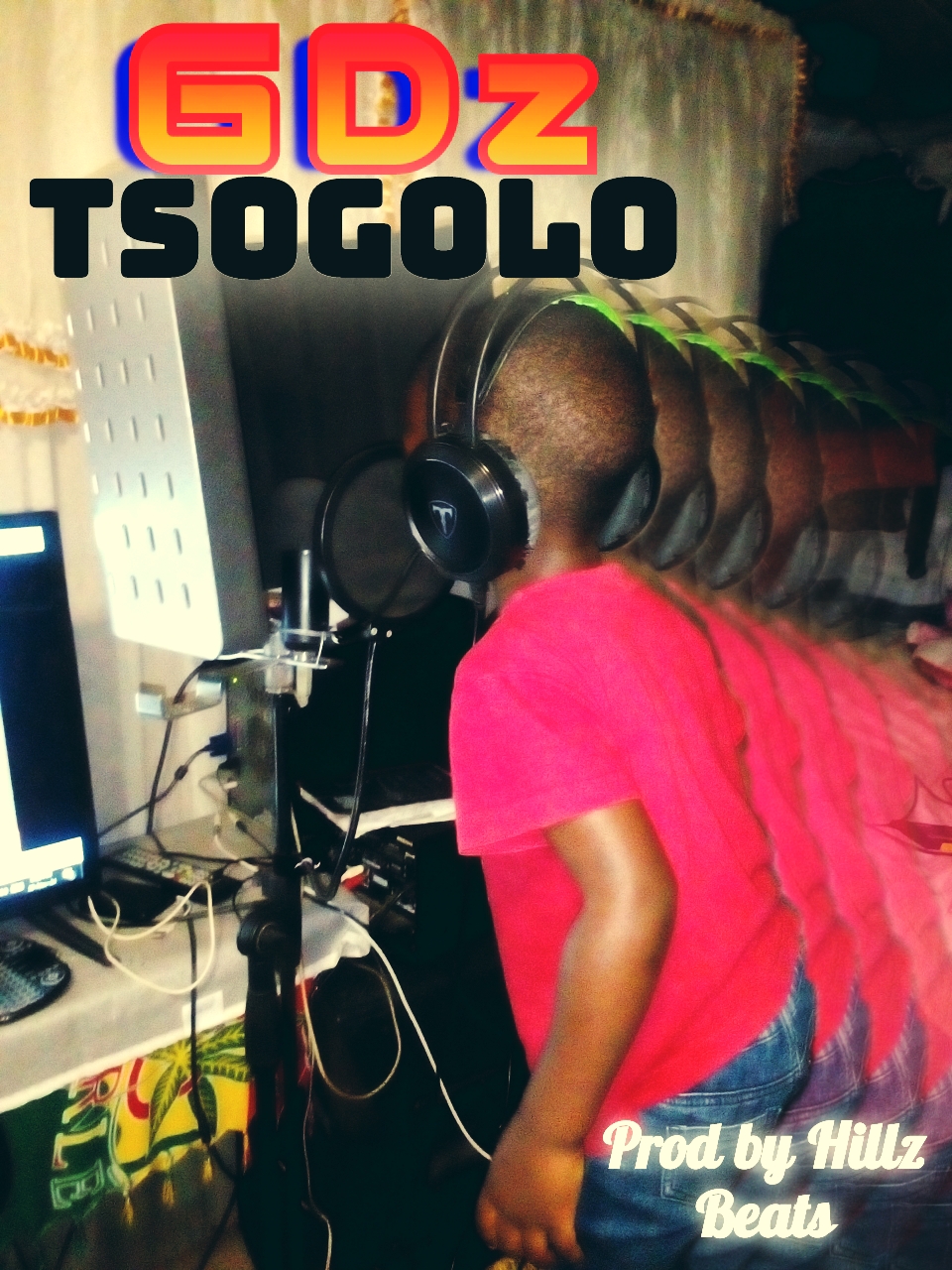 Tsogolo