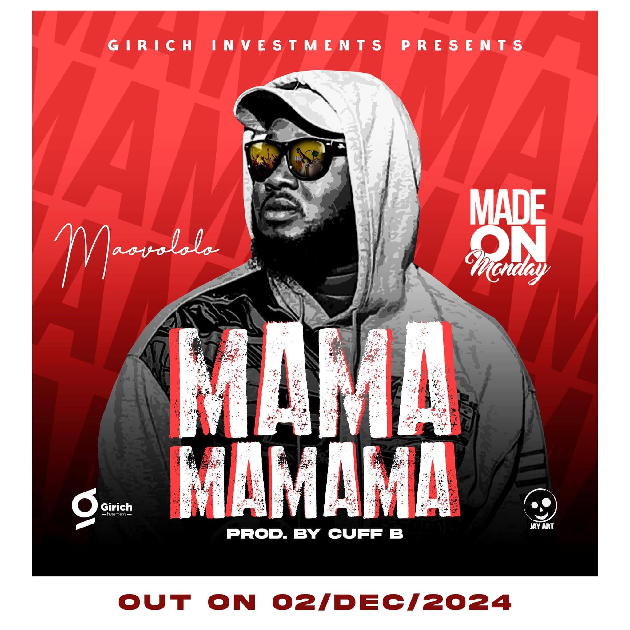 Mama Mamama
