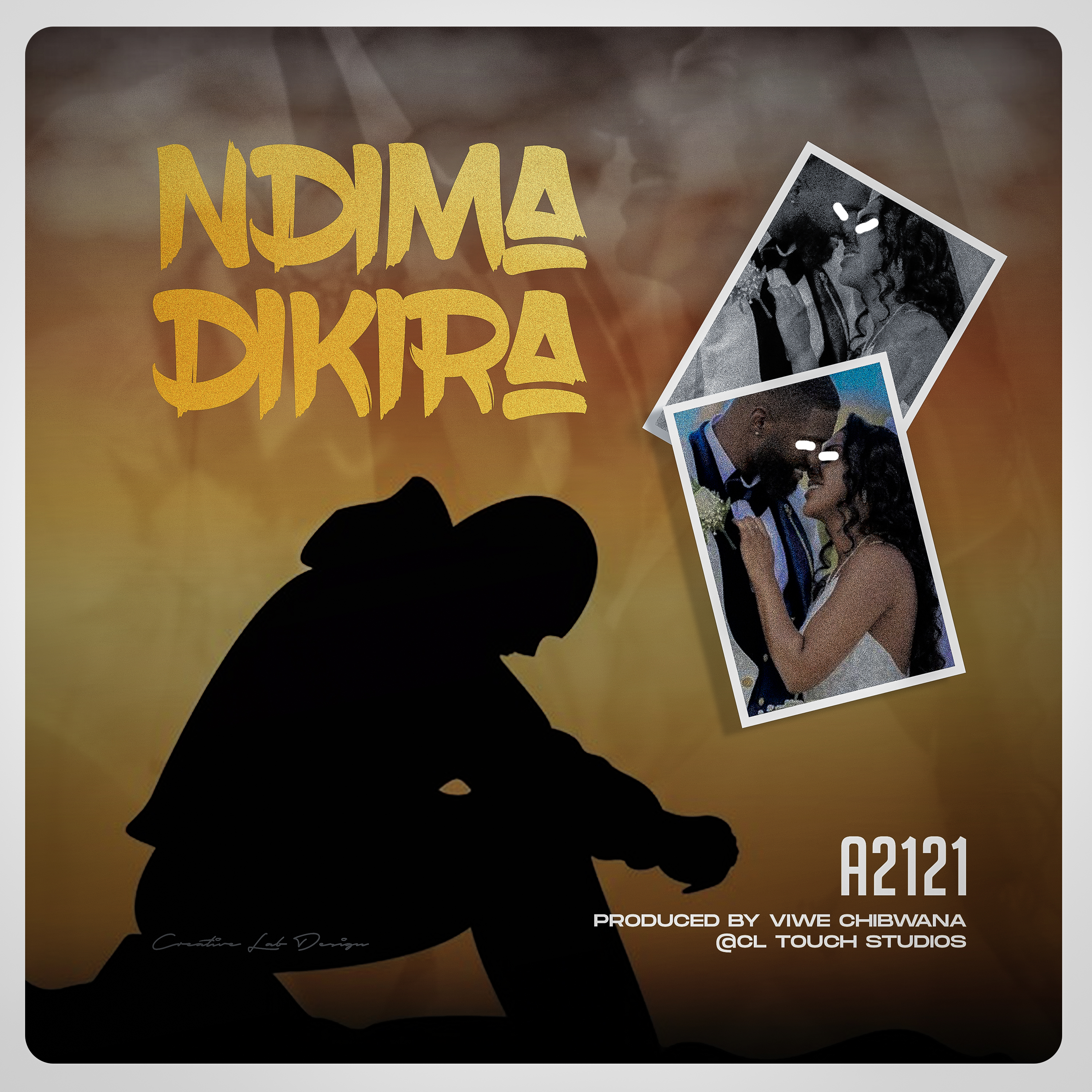 Ndimadikira