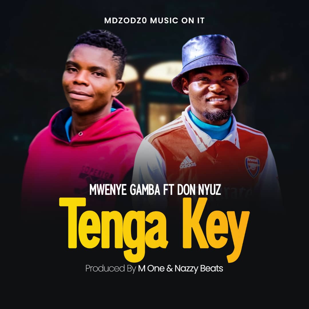 Tenga Key