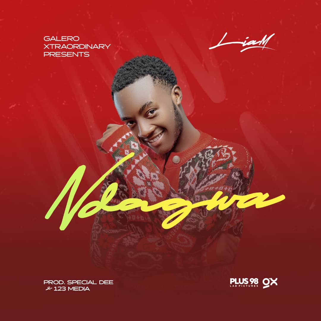 Ndagwa