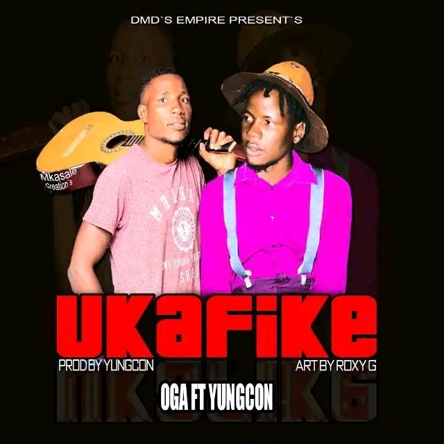 Ukafike