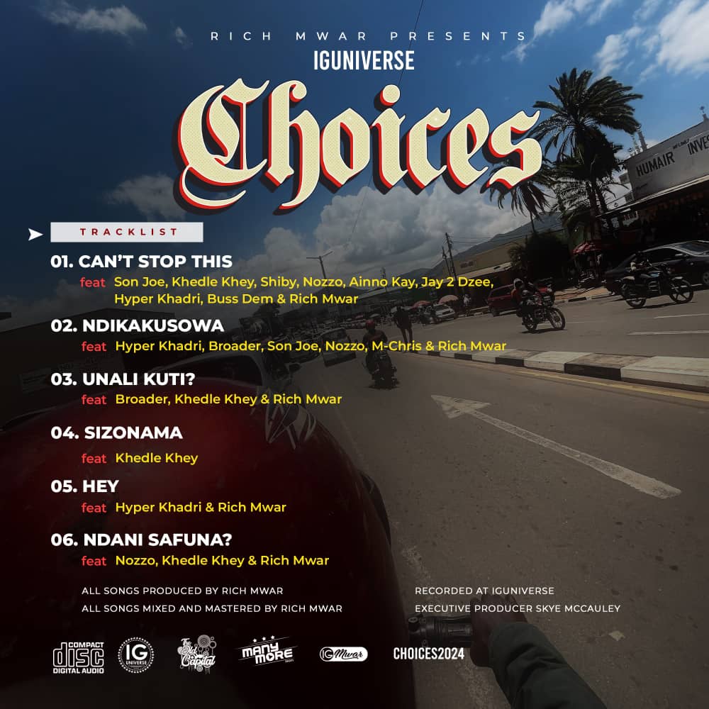 Choices