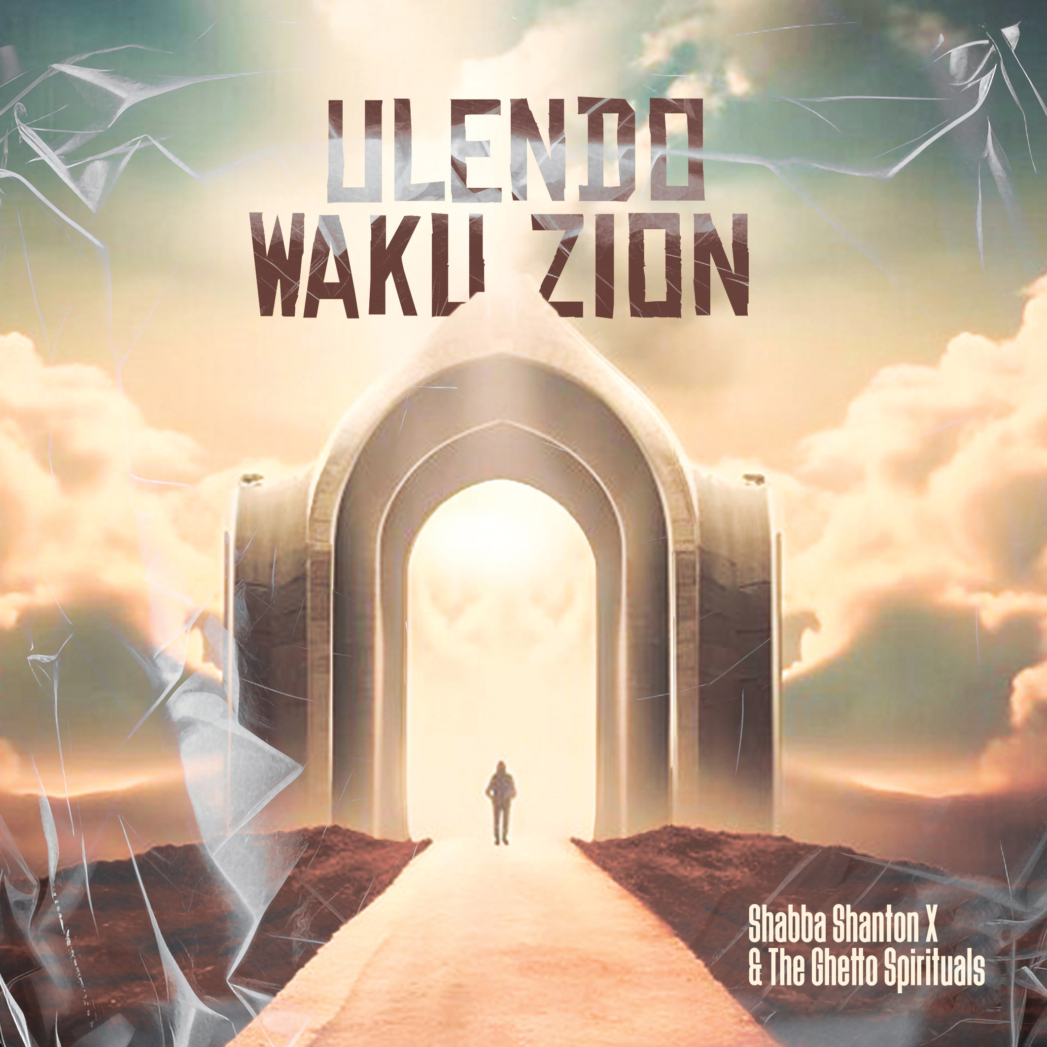 Ulendo Waku Zion