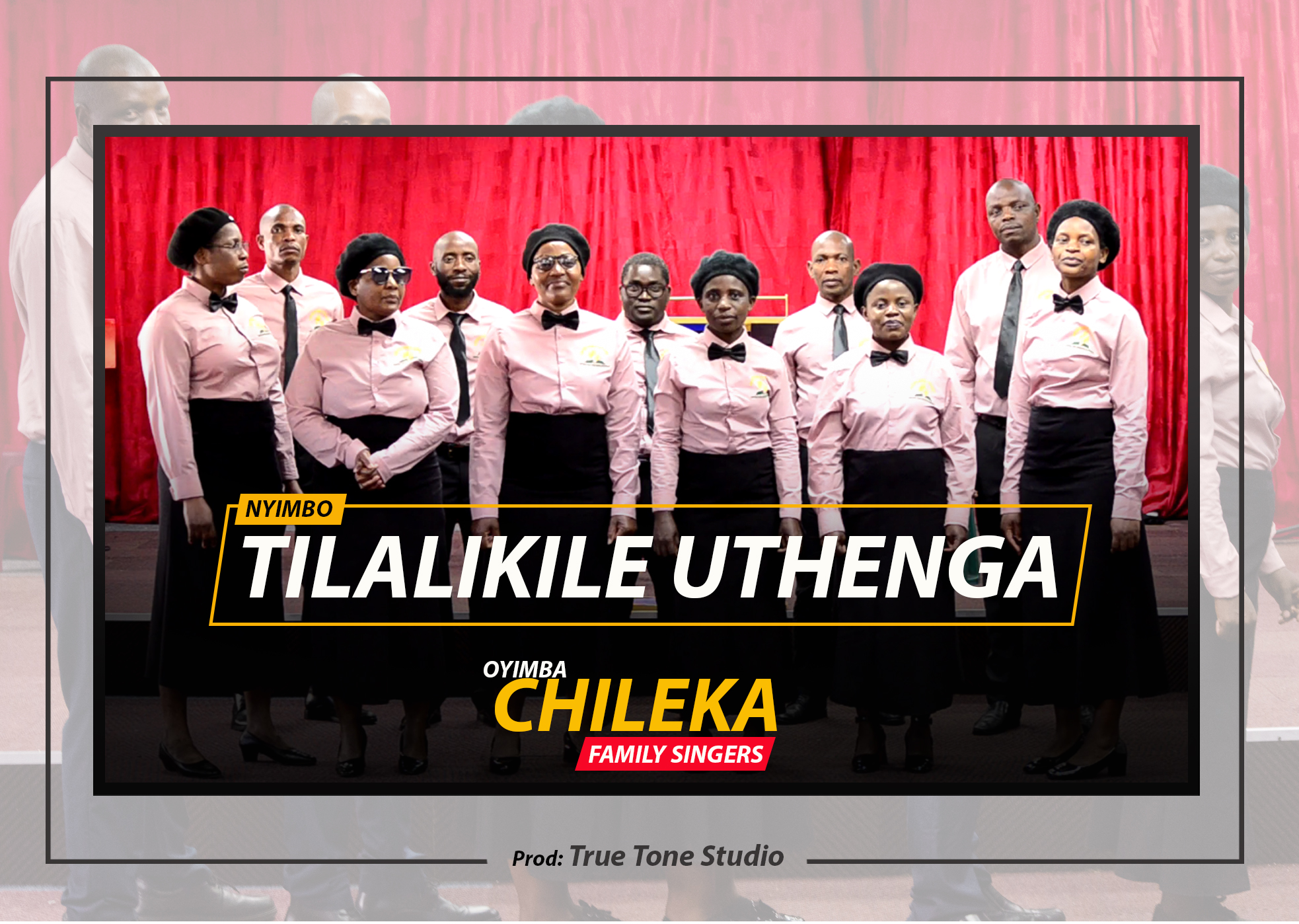 Tilalike Uthenga