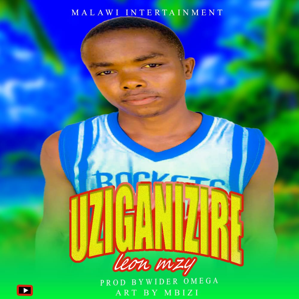 Uziganizile